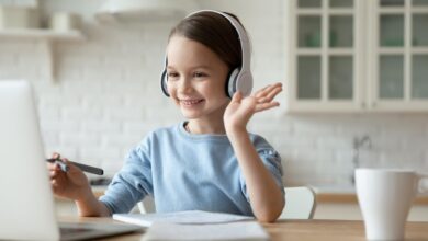 Słuchawki dla dziecka - jakie wybrać?
